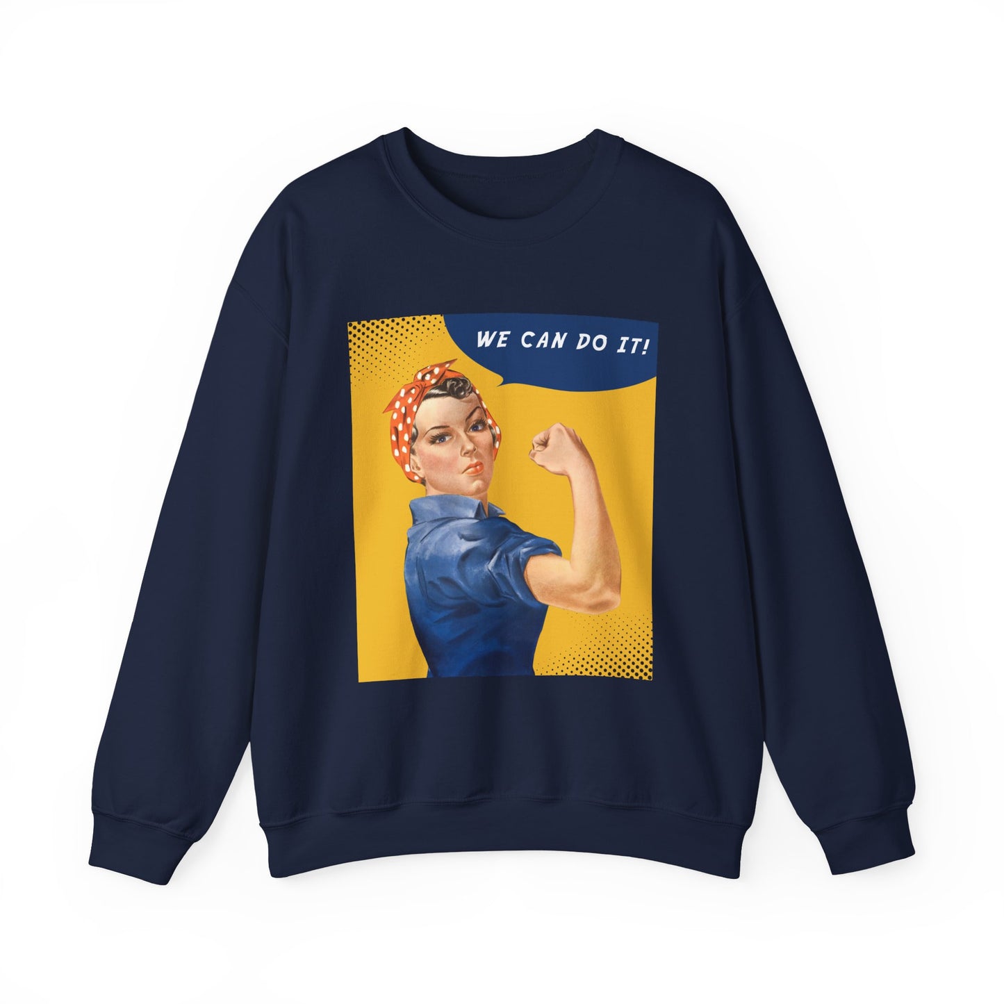 Rosie Sweatshirt