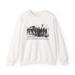 The Funeral Procession Sweatshirt