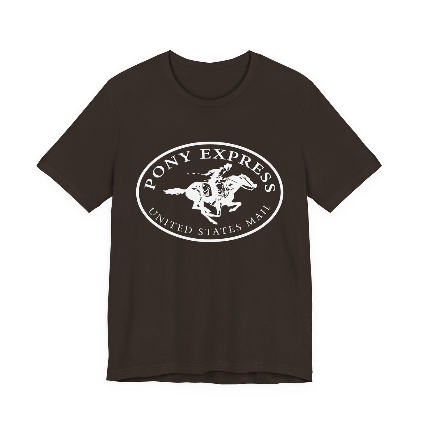 Pony Express T-Shirt