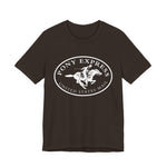 Pony Express T-Shirt