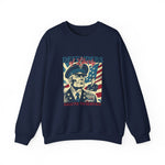 Defenders of Liberty Sweatshirts