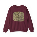 Petroglyph Sweatshirt