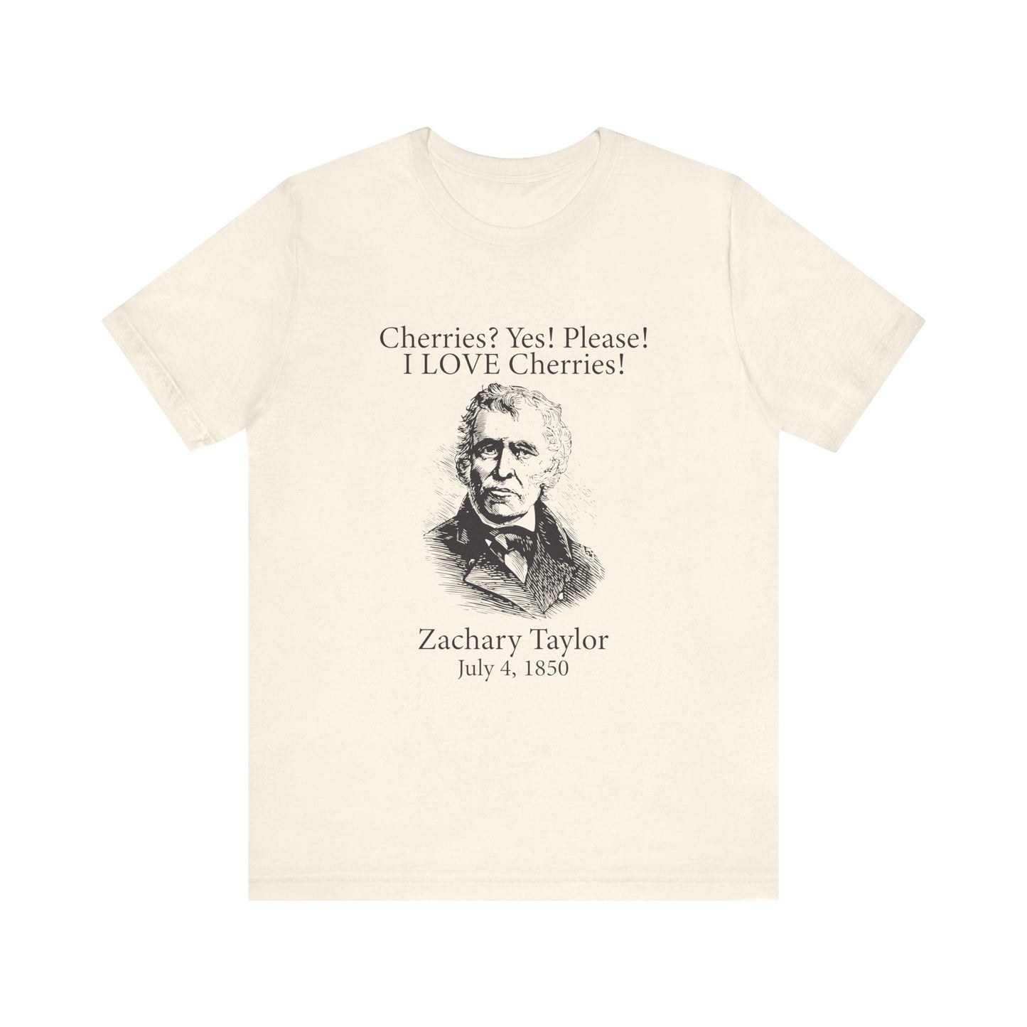 Cherries T-Shirt