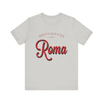 Benvenuti Roma T-Shirt