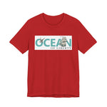 Ocean Liberty T-Shirt