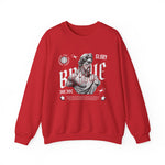 Glory brave Sweatshirt