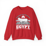 Treasures and Antiquities Sweatshirt