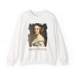 Queen Victoria Sweatshirt