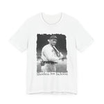 Shoeless Joe Jackson T-Shirt