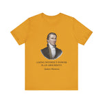 A king without power T-Shirt