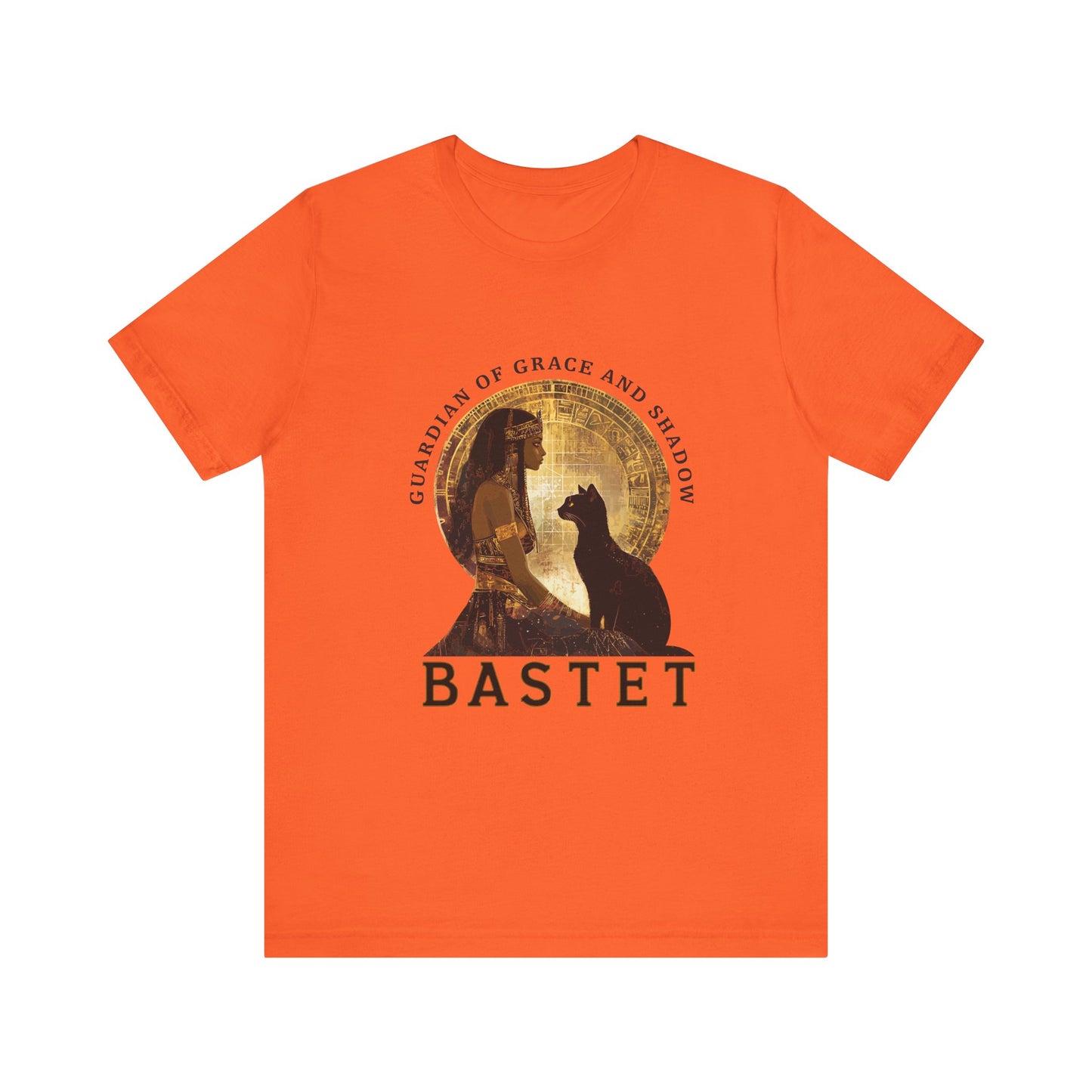 Guardian of grace and shadow T-Shirt