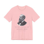 The truth will set you free T‑Shirt