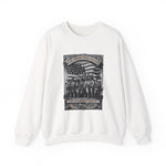 For Those who Fought Sweatshirts