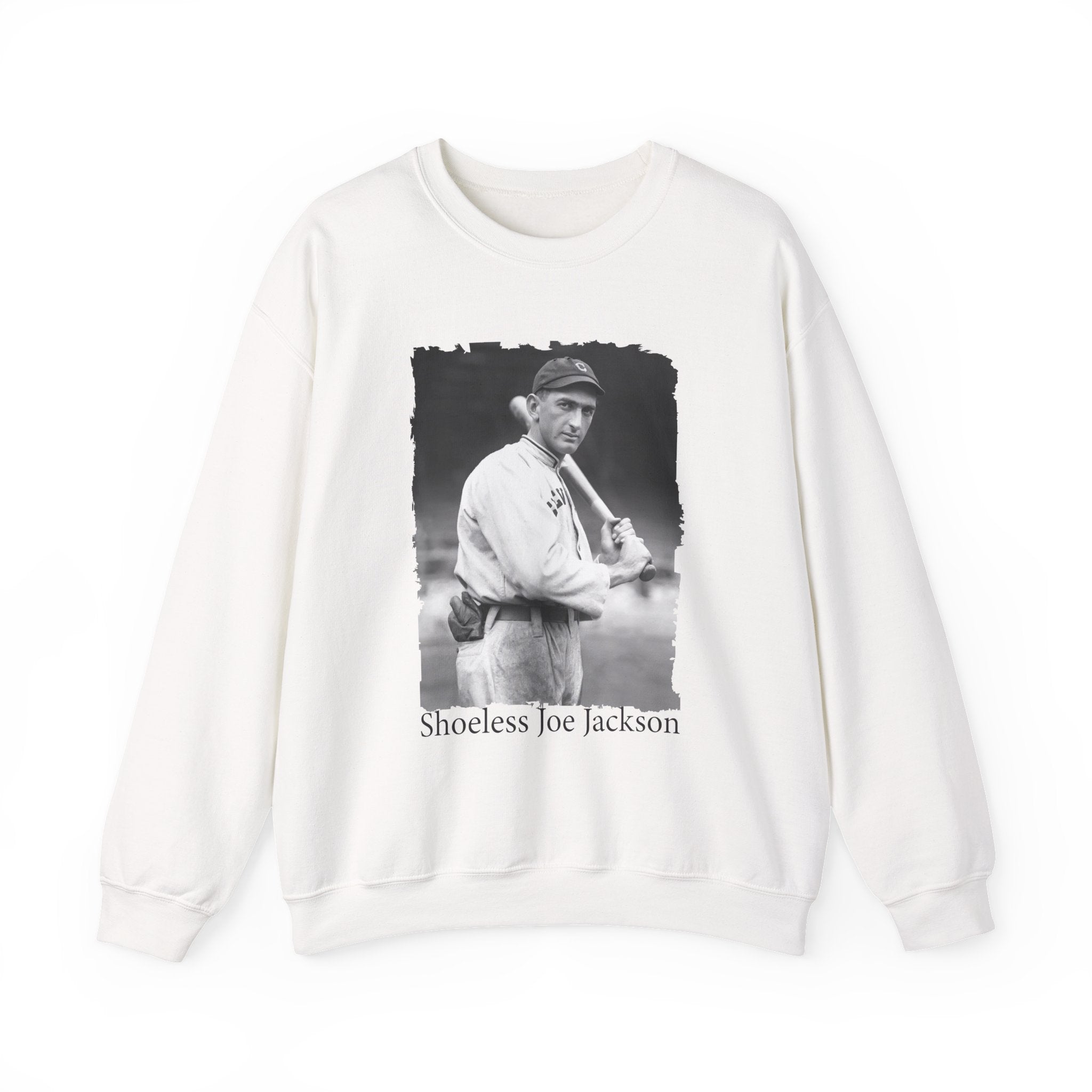 Shoeless Joe Jackson Sweatshirt