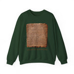 The Art of Ancient Egypt Sweatshirt