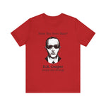 DB Cooper T-Shirt