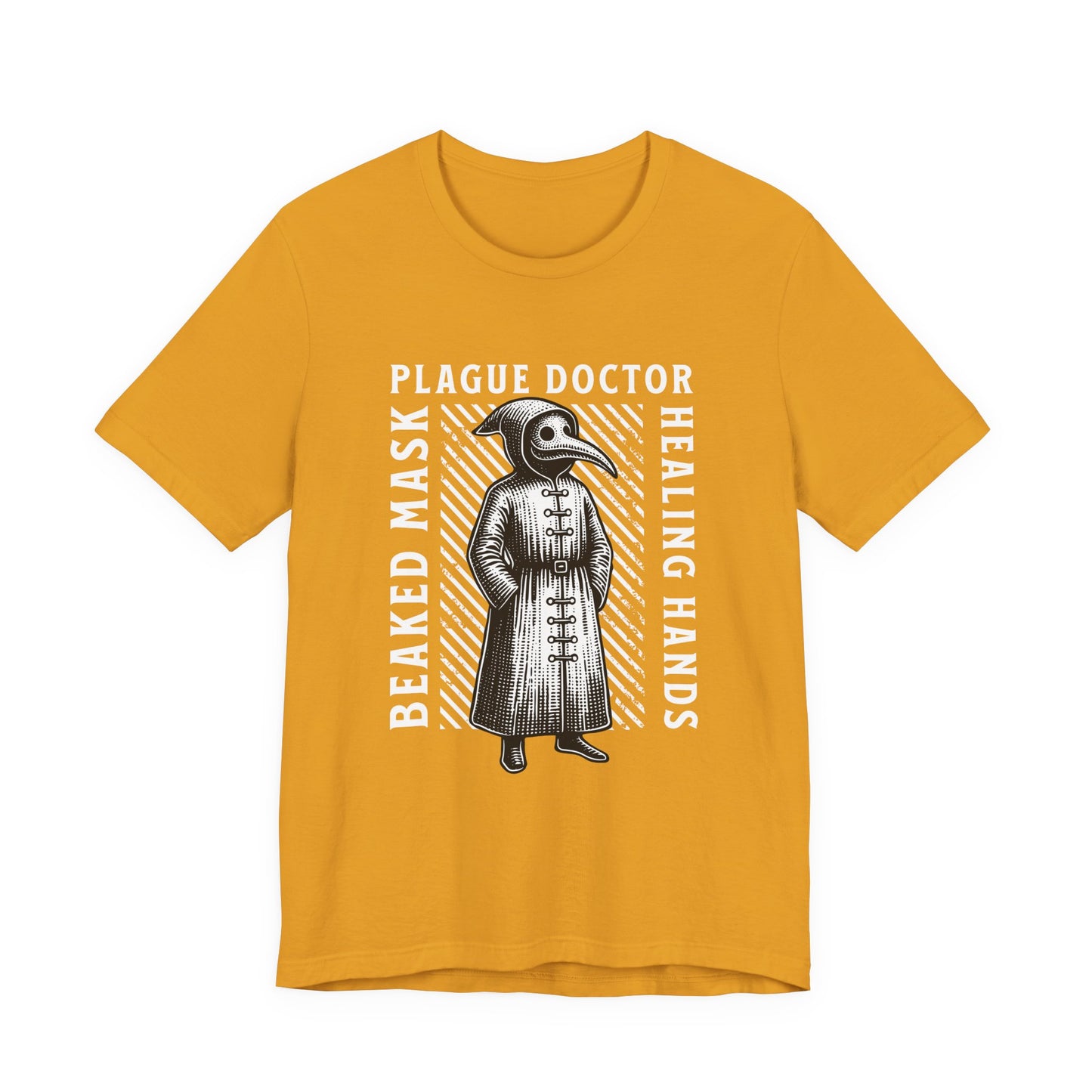 Plague doctor T-Shirt