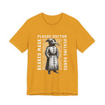 Plague doctor T-Shirt