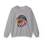 History began here Sweatshirt