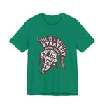 Life is a Battle Strategy T-Shirt