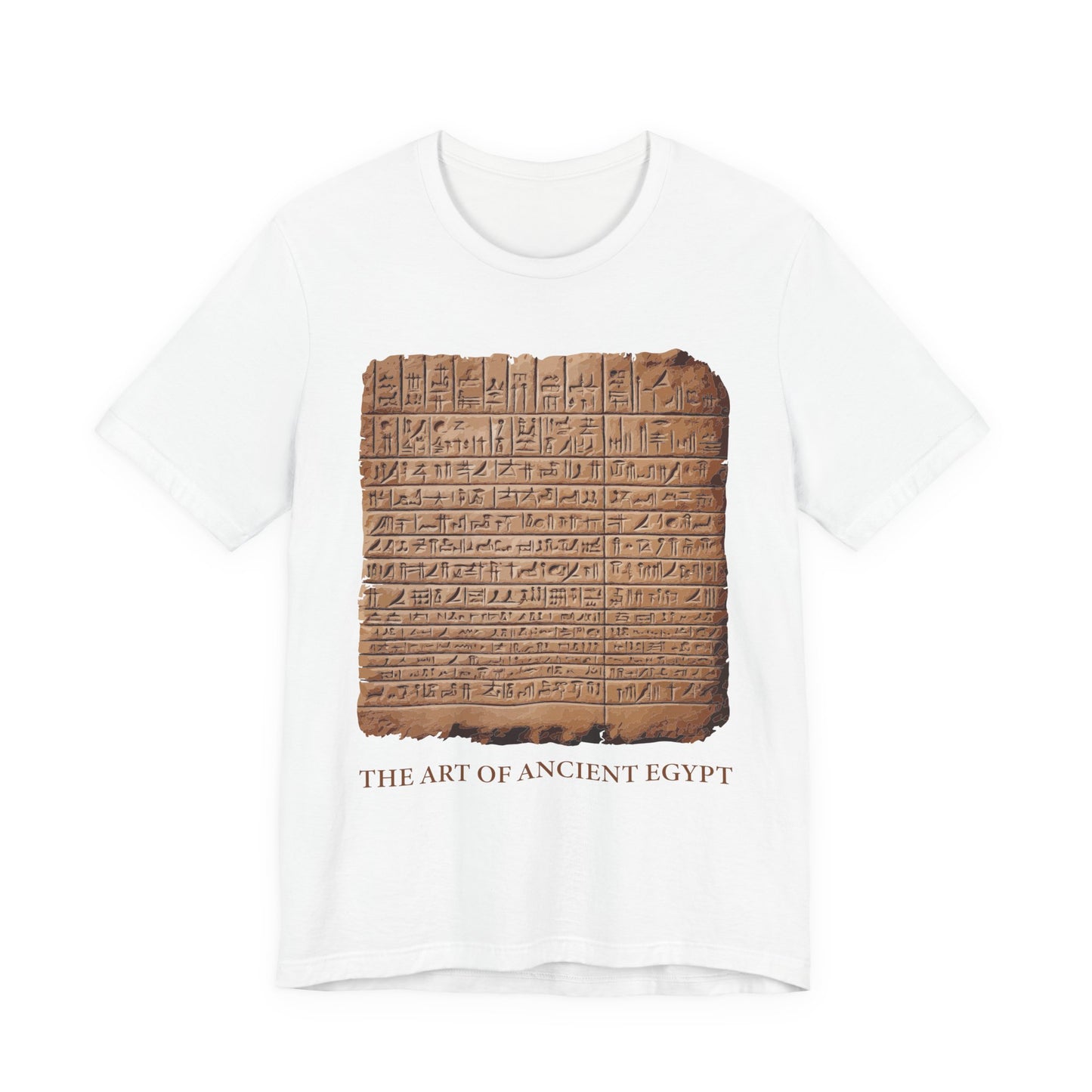 The Art of Ancient Egypt T-Shirt
