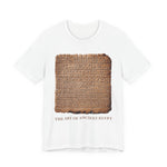 The Art of Ancient Egypt T-Shirt