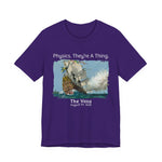 The Vasa T‑Shirt