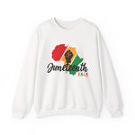 Juneteenth Freedom Sweatshirt