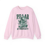 The pillar of Prosperity Sweatshirt