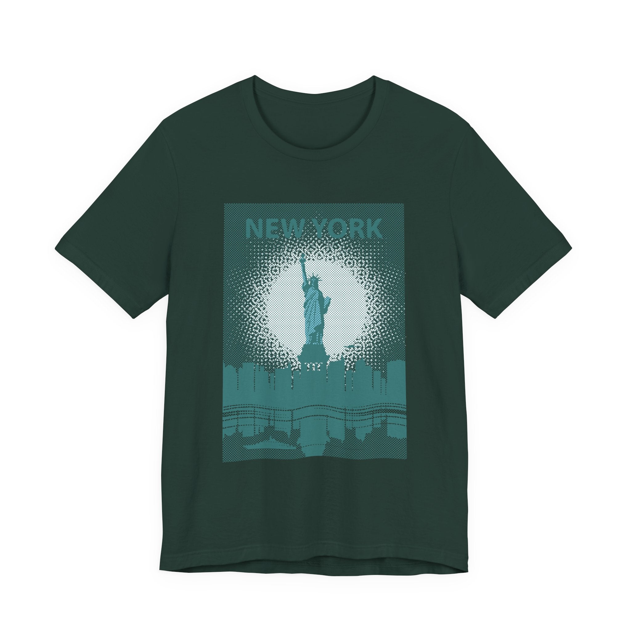 New York T-Shirt