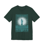 New York T-Shirt