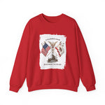 Remember the Maine Sweatshirt