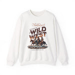The Wild West Sweatshirt