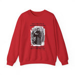 Silly Martin Luther History Sweatshirt
