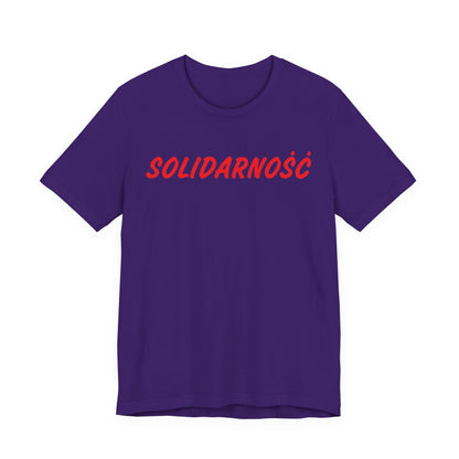 Solidarity T-Shirt