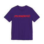 Solidarity T-Shirt