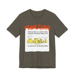 Perplexing T-Shirt