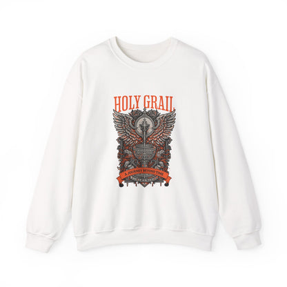 Holy grail Sweatshirt