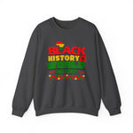 Black History is World History Sweatshirt
