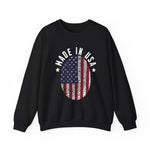 Made in USA Sweatshirt