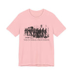 The Funeral Procession T-Shirt