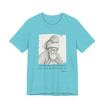 Let the beauty of what you love, Rumi T-Shirt