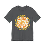 Make Love Not War T-Shirt