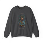 The 12 Labours of herakles Sweatshirt