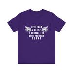 Civil War Jokes T-Shirt