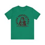 Cherokee Woman Native American T-Shirt
