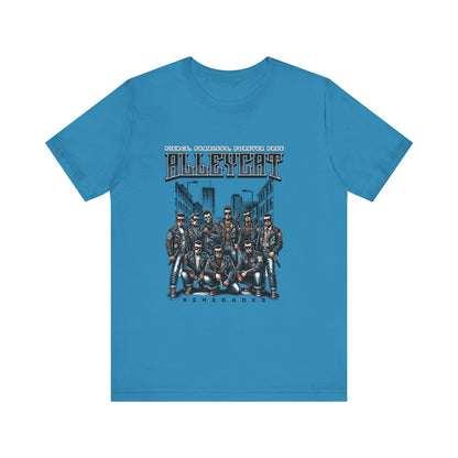Alleycat Renegades T-Shirt