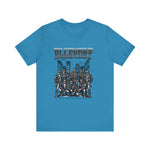 Alleycat Renegades T-Shirt