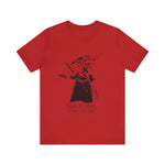 Grace in silence T-Shirt