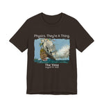 The Vasa T‑Shirt
